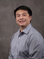 Charles Huynh, MPA, PA-C, OTC