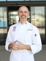 Cory Gheen MS, RDN, CEC, CCE
