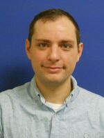 Christian Roath, BSRS, R.T.(R)