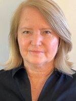 Cindy Kosch MS, RD, CNSC