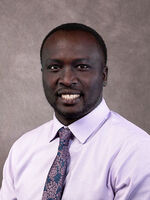 Edward Bitok, DrPH, RDN 