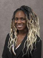 Erica Herrera, OTD, MOT, OTR/L, CHT