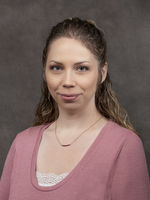 Heather Cabrera, MPA, PA-C