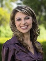 Kyndra Woosley, MS, RD, CLEC