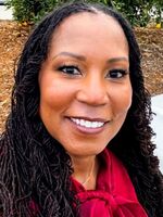 Lamitra Baez, PhD, CCC-SLP