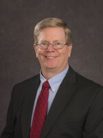 Larry Chinnock, Ed.D., P.T.