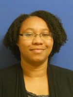 Lesley Ann Foster-Nicholas, DrPh, MPH, RDN
