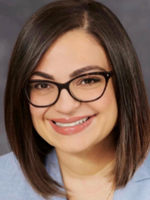 Mariem Metry, OTR/L, CHT