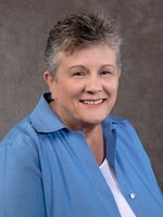 Mary K. Becker