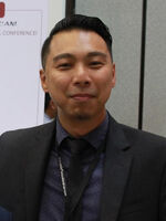 Rocky Pang, MOT, OTR/L - EOTD