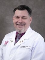 Rodney M. Roath, M.B.A., PhD