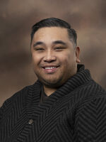 Shane Gemoto, OTD, OTR/L