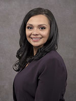 Suzette Paredes Sanchez, MS, ARRT (R)