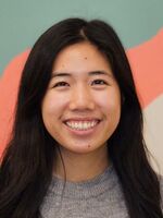 Sydney Lau, MOT, OTR/L