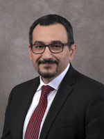 Wessam Labib, MD, MPH