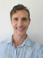 Will Hardy, MOT, OTR/L - EOTD