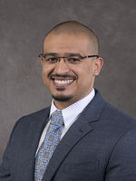 Abdullah Alismail M.S, M.A, RRT-NPS, RRT-SDS