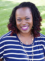 Aieshea Banks, MA, CCC-SLP