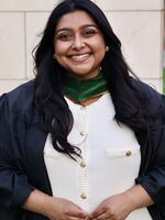 Alexandra C. Malit, MPA, R.T. (N), CNMT, NMTCB (CT)