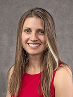 Dragana Krpalek, PhD, OTR/L