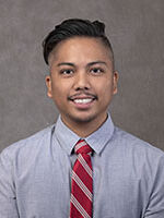 Braden Tabisula, MBA, RHIA, CHDA