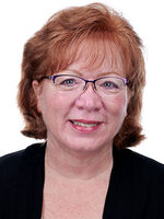 Brenda Boyd, Ph.D., RT(R)(M) 