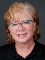 Brenda Boyd, PhD, R.T.(R)(M)(ARRT)