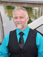 Brian Sharp, PhD, CCC-SLP