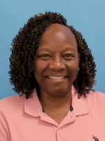 Cathy Thompson-Reed