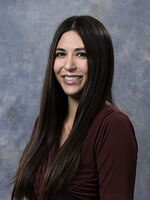 Courtney Marquez, DMSc, MPA, PA-C