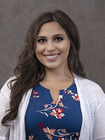 Danielle Yanez, BS, RDCS(AE)(PE)