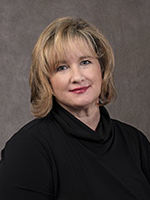 Debra L. Hamada, EdD, MA, RHIA