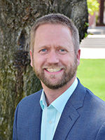 Eric Reid, PhD, CCC-SLP