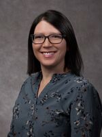 Erin Galvez, MPA, PA-C