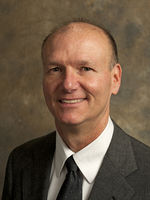 Gerald Glavaz, DHSc, MPAS, PA-C
