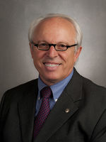 Johannes Schaepper, PhD, CPO