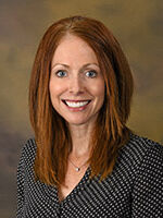 Heather Javaherian-Dysinger, OTD, OTR/L, FAOTA