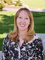 Julia Hollister, PhD