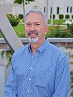 Keith Wolgemuth, PhD, CCC-A