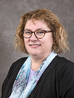 Laura L. Alipoon, Ed.D, RT(R)