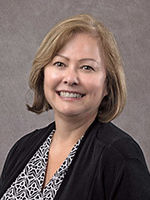 Liane Hewitt, DrPH, CHES, OTR/L