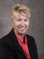 Melanie Hanson, MBA, PMP