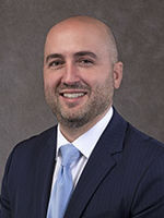 Michael F. Iorio, PhD, MPA, RT(R) (CT) (ARRT) CRT