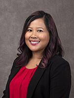Pauline Calla Cabanada, MBA, RHIA