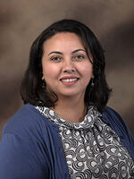 Rasha Abdrabou, DrPH, MPH