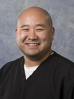 Raynold Ho, MBA, CNMT, RT(N)