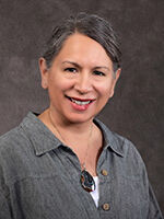 Sharon Pavlovich, EdD, MAM, COTA/L  