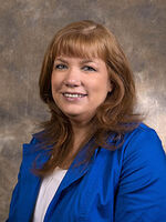 Terri Mosley, MA