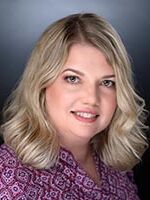 Terri Rouse, MA, RHIA