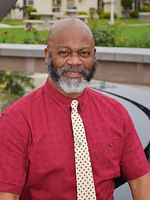 Terry Douglas, PhD, CCC-SLP